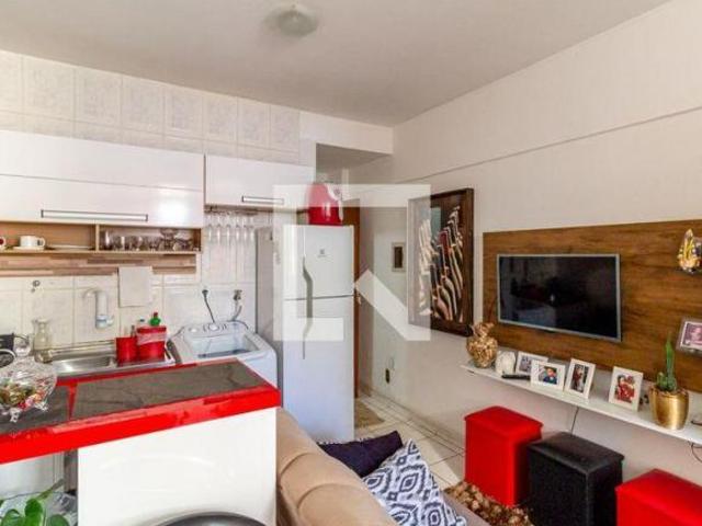Apartamento à Venda Santa Cecília, 1 Quarto, 27 m² São Paulo