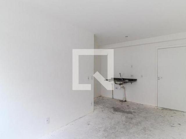 Apartamento à Venda Santa Cecília, 1 Quarto, 27 m² São Paulo