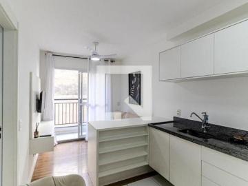 Apartamento à Venda Santa Cecília, 1 Quarto, 28 m2