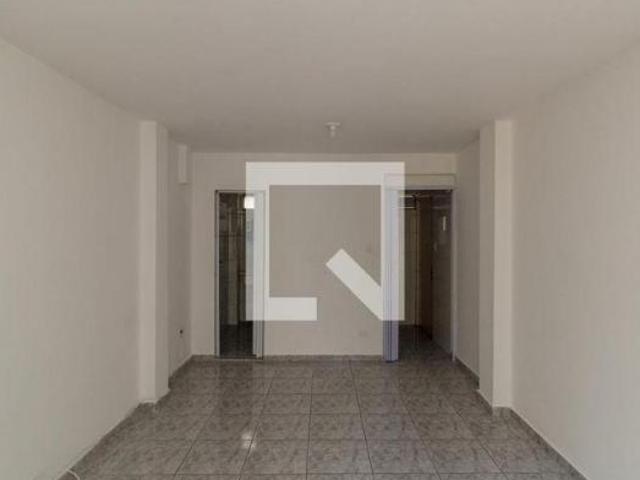 Apartamento à Venda Santa Cecília, 1 Quarto, 29 m² São Paulo