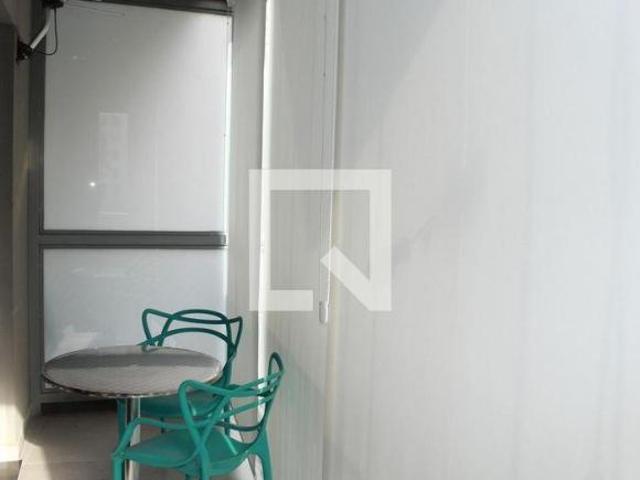 Apartamento à Venda Santa Cecília, 1 Quarto, 29 m² São Paulo