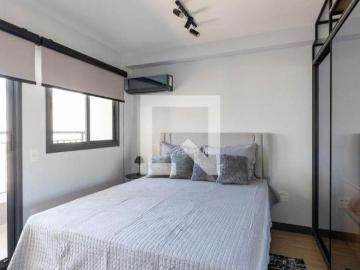 Apartamento à Venda Santa Cecília, 1 Quarto, 29 m² São Paulo