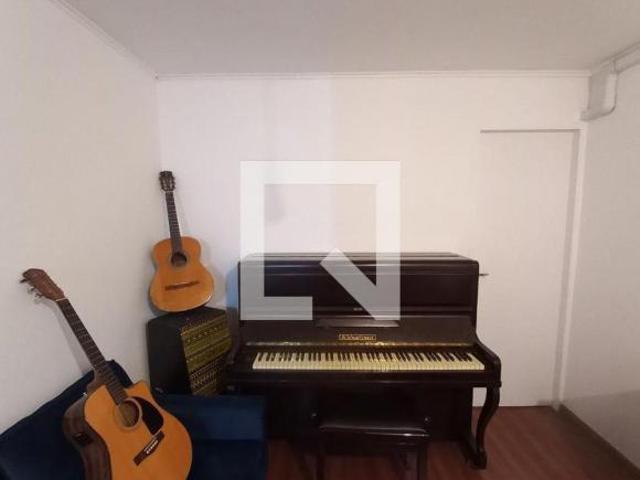 Apartamento à Venda Santa Cecília, 1 Quarto, 30 m2