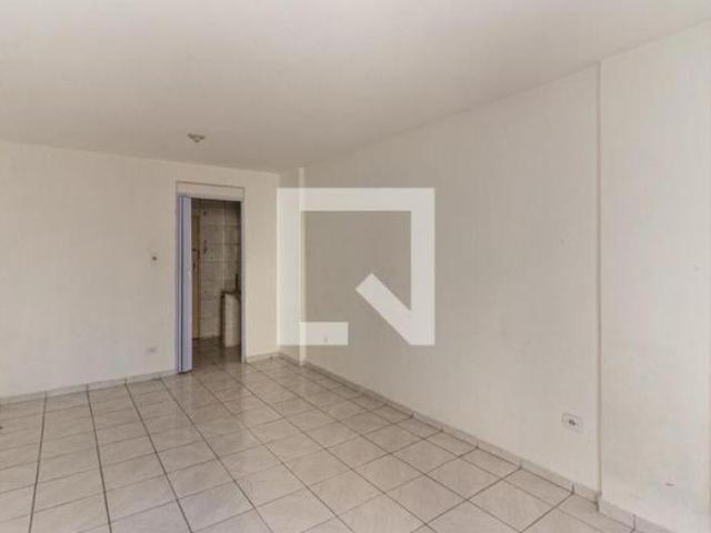 Apartamento à Venda Santa Cecília, 1 Quarto, 30 m² São Paulo