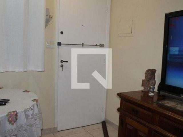 Apartamento à Venda Santa Cecília, 1 Quarto, 31 m² São Paulo