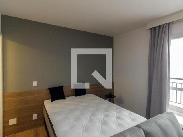 Apartamento à Venda Santa Cecília, 1 Quarto, 31 m² São Paulo