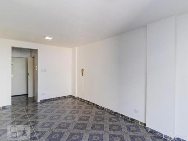 Apartamento à Venda Santa Cecília, 1 Quarto, 32 m² São Paulo