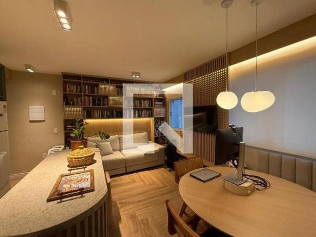 Apartamento à Venda Santa Cecília, 1 Quarto, 32 m² São Paulo