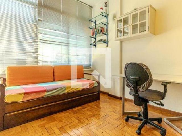 Apartamento à Venda Santa Cecília, 1 Quarto, 33 m² São Paulo