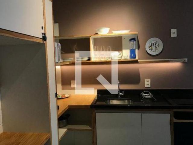Apartamento à Venda Santa Cecília, 1 Quarto, 33 m² São Paulo