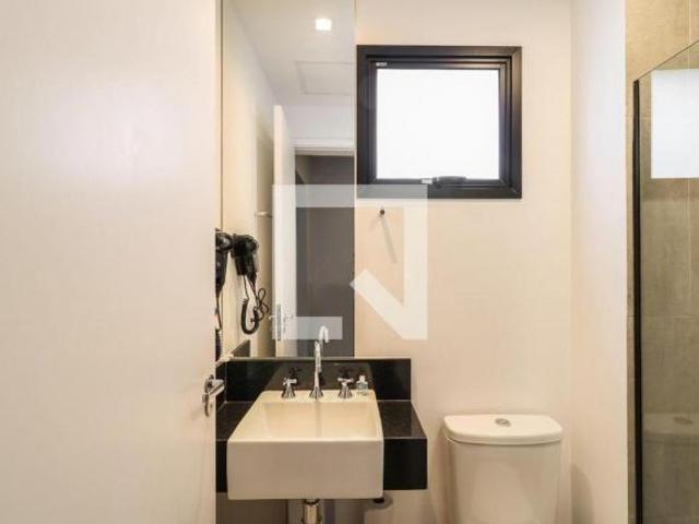 Apartamento à Venda Santa Cecília, 1 Quarto, 34 m2