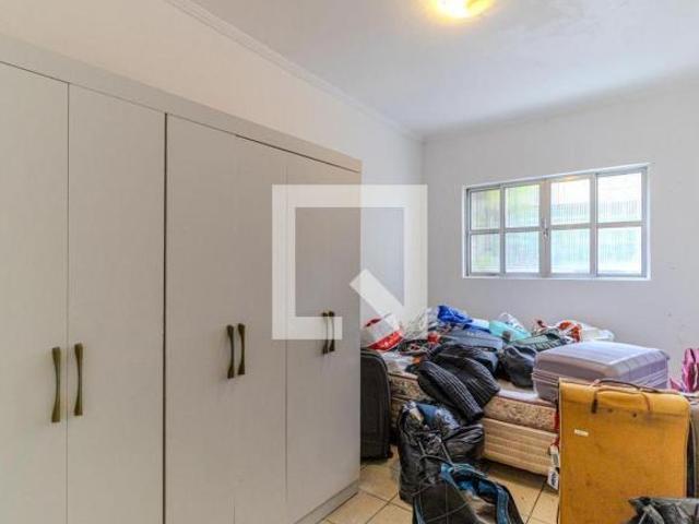 Apartamento à Venda Santa Cecília, 1 Quarto, 34 m2