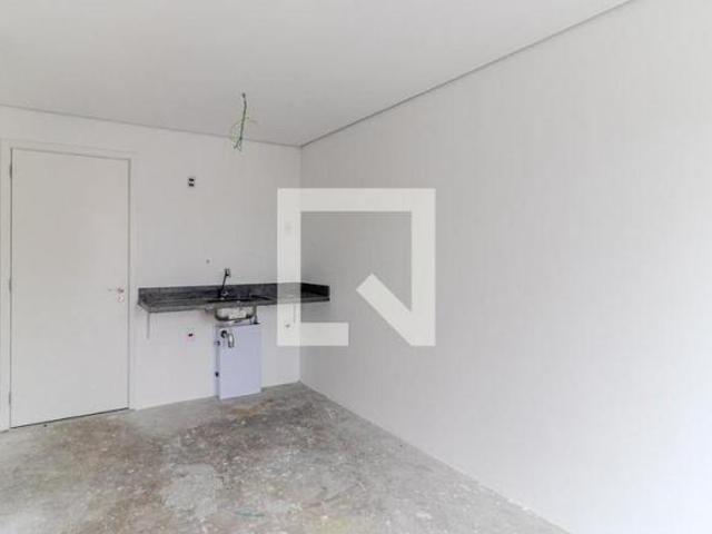 Apartamento à Venda Santa Cecília, 1 Quarto, 34 m² São Paulo