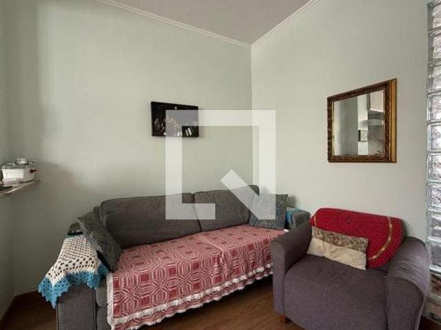Apartamento à Venda Santa Cecília, 1 Quarto, 38 m2