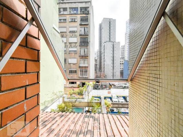 Apartamento à Venda Santa Cecília, 1 Quarto, 38 m² São Paulo