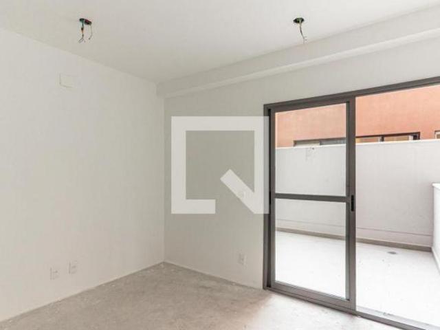 Apartamento à Venda Santa Cecília, 1 Quarto, 39 m2