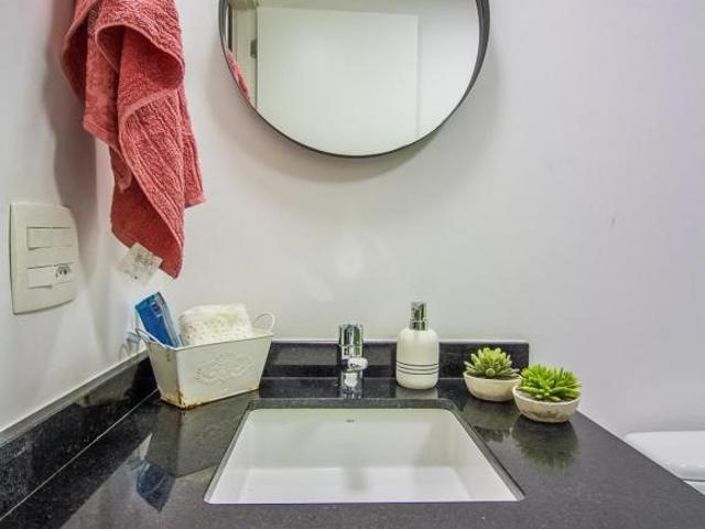 Apartamento à Venda Santa Cecília, 1 Quarto, 39 m² São Paulo
