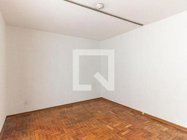 Apartamento à Venda Santa Cecília, 1 Quarto, 40 m² São Paulo