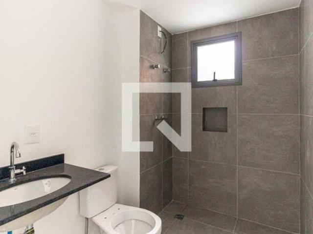 Apartamento à Venda Santa Cecília, 1 Quarto, 39 m² São Paulo