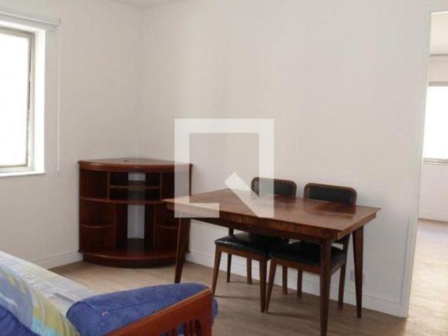 Apartamento à Venda Santa Cecília, 1 Quarto, 47 m2