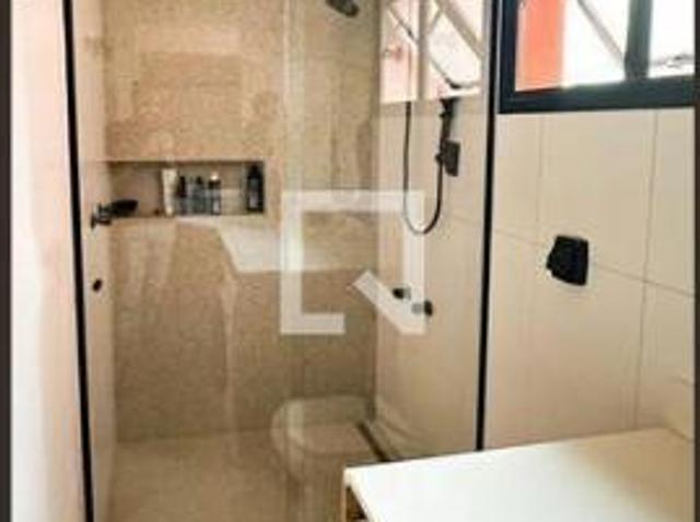 Apartamento à Venda Santa Cecília, 1 Quarto, 48 m² São Paulo