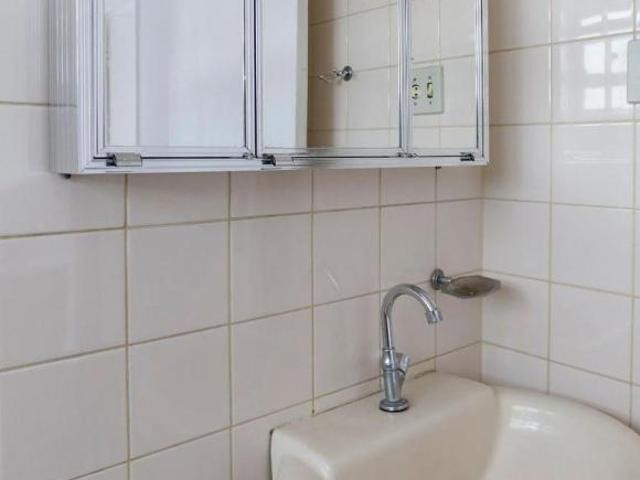 Apartamento à Venda Santa Cecília, 1 Quarto, 50 m2