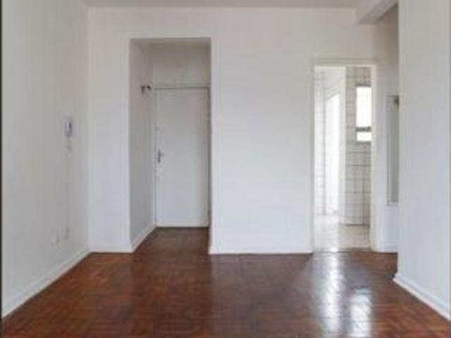 Apartamento à Venda Santa Cecília, 1 Quarto, 50 m² São Paulo