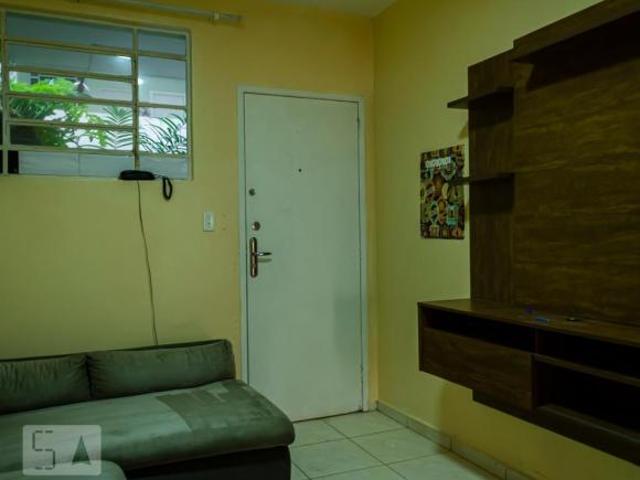 Apartamento à Venda Santa Cecília, 1 Quarto, 51 m² São Paulo