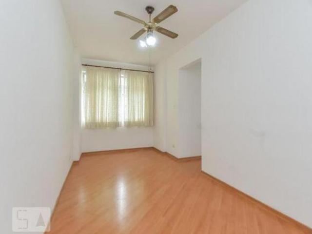 Apartamento à Venda Santa Cecília, 1 Quarto, 54 m² São Paulo