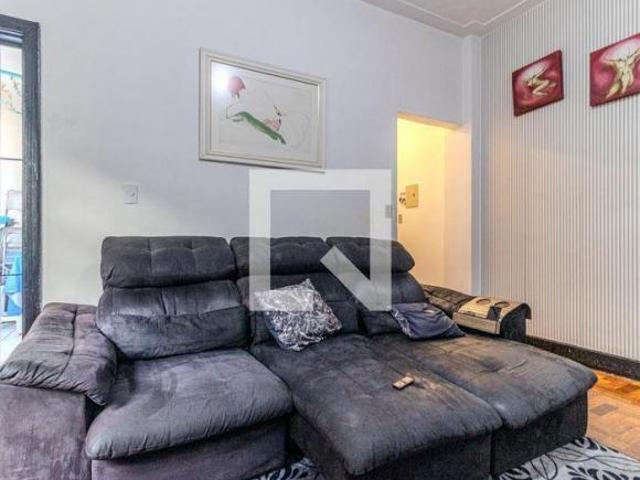 Apartamento à Venda Santa Cecília, 1 Quarto, 65 m² São Paulo