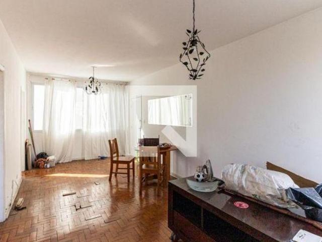 Apartamento à Venda Santa Cecília, 1 Quarto, 75 m² São Paulo