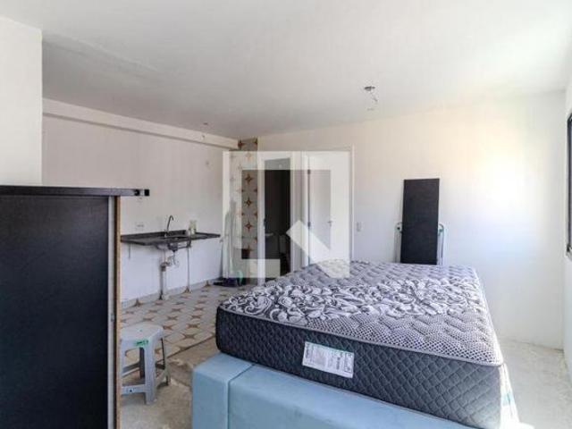 Apartamento à Venda Santa Cecília, 2 Quartos, 34 m² São Paulo