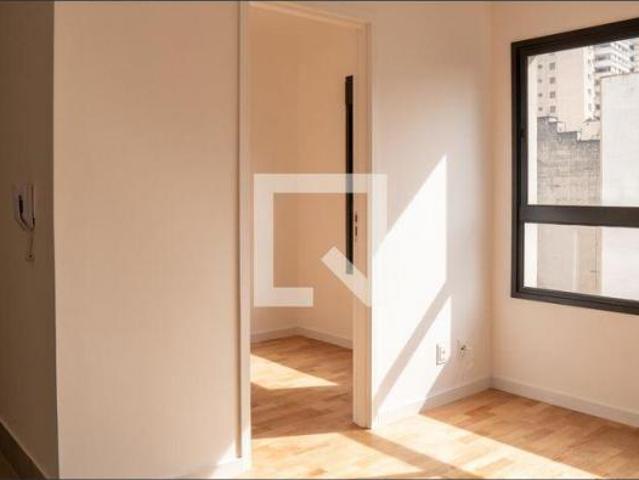 Apartamento à Venda Santa Cecília, 2 Quartos, 34 m² São Paulo