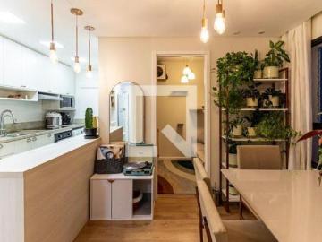 Apartamento à Venda Santa Cecília, 2 Quartos, 37 m2