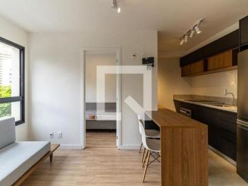 Apartamento à Venda Santa Cecília, 2 Quartos, 38 m2
