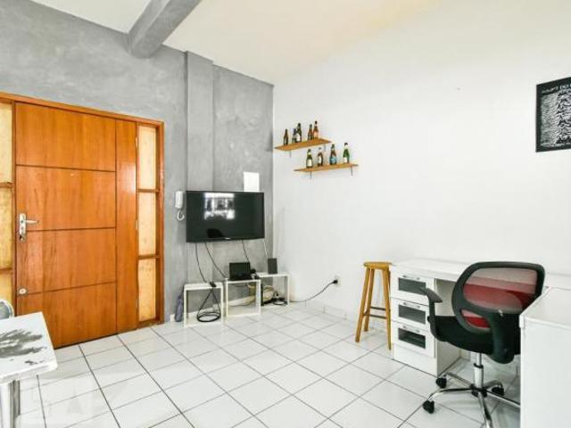 Apartamento à Venda Santa Cecília, 2 Quartos, 48 m² São Paulo