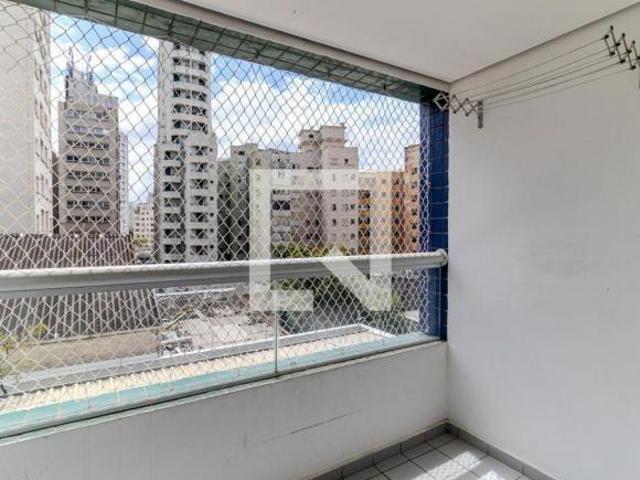 Apartamento à Venda Santa Cecília, 2 Quartos, 50 m2