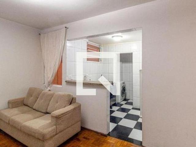 Apartamento à Venda Santa Cecília, 2 Quartos, 50 m2