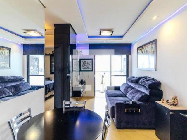 Apartamento à Venda Santa Cecília, 2 Quartos, 50 m2