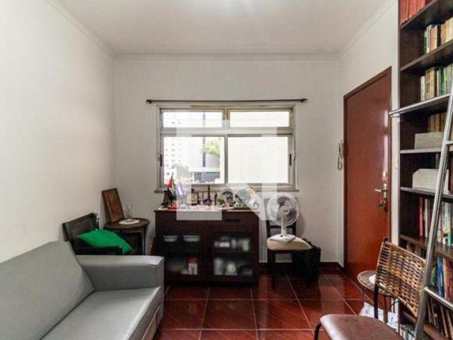 Apartamento à Venda Santa Cecília, 2 Quartos, 72 m2