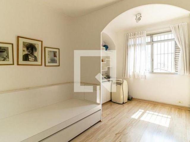 Apartamento à Venda Santa Cecília, 4 Quartos, 324 m2