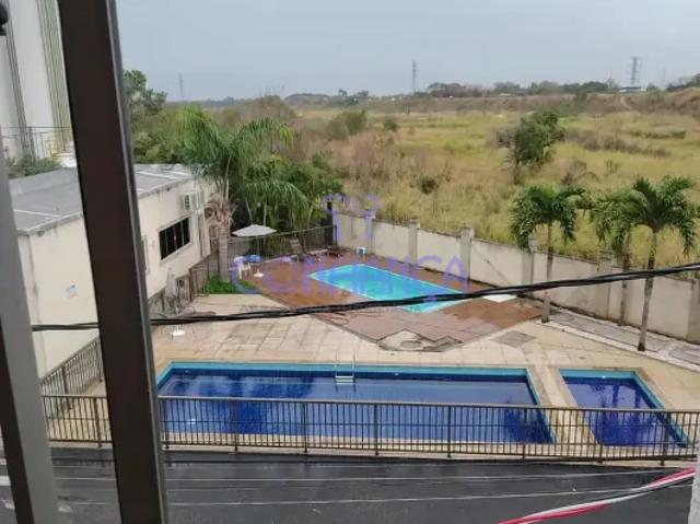 Apartamento à venda, Santa Cruz, Rio de Janeiro, RJ