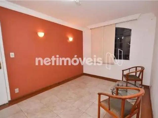 Apartamento à Venda, Santa Efigênia, Belo Horizonte