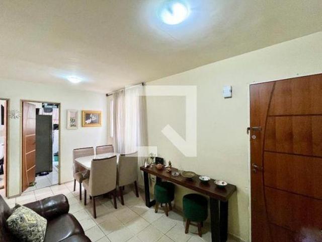 Apartamento à Venda Santa Efigênia, 2 Quartos, 52 m² Belo Horizonte