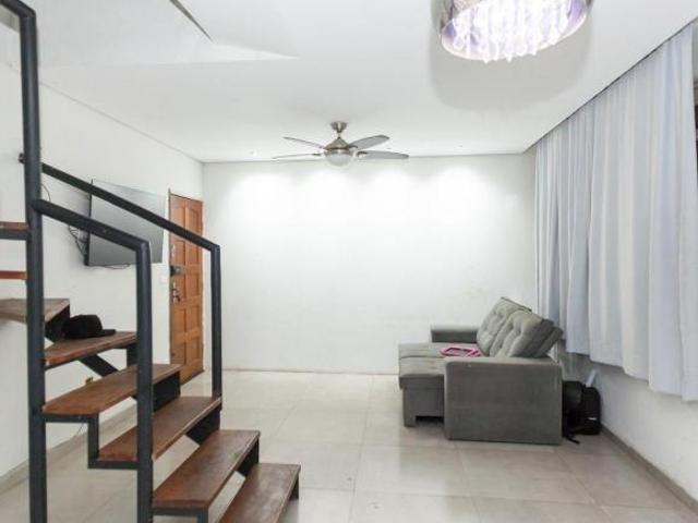 Apartamento à Venda Santa Efigênia, 3 Quartos, 121 m2