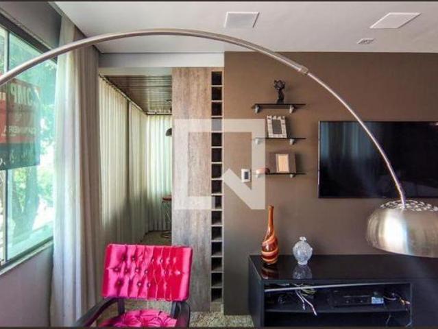 Apartamento à Venda Santa Efigênia, 3 Quartos, 187 m² Belo Horizonte