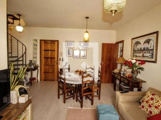 Apartamento à Venda Santa Efigênia, 4 Quartos, 177 m² Belo Horizonte