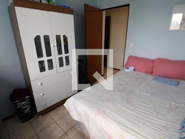 Apartamento à Venda Santa Genebra, 3 Quartos, 73 m2