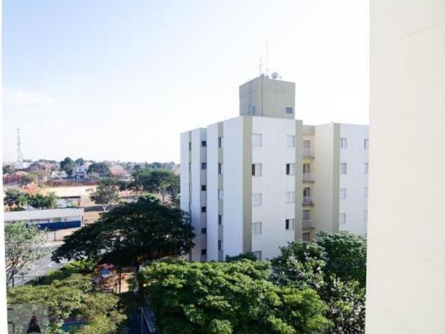 Apartamento à Venda Santa Genebra, 3 Quartos, 96 m2