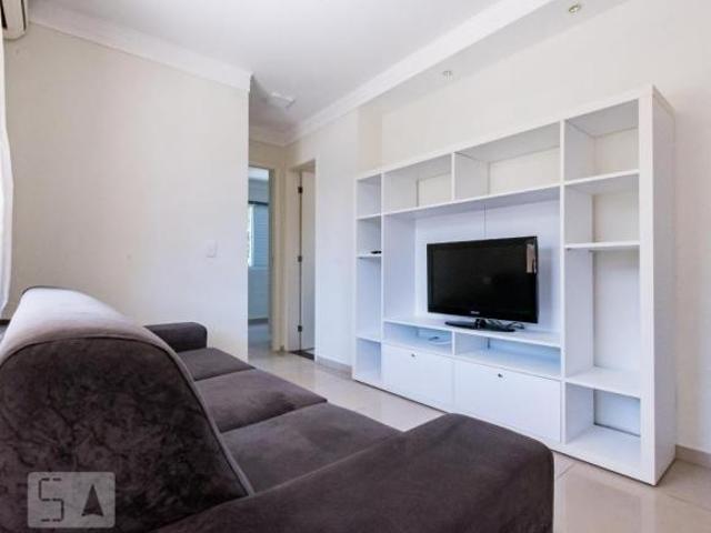 Apartamento à Venda Santa Genebra, 2 Quartos, 58 m² Campinas